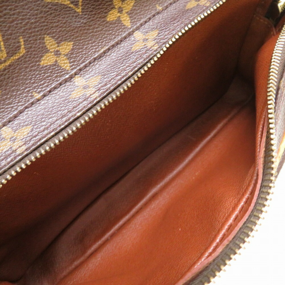 LOUIS VUITTON Monogram Nile M45244 Shoulder Bag ⭐ - Picture 5 of 10